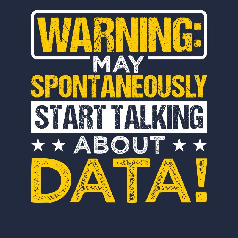 Daten Analytiker Datenschutz Beauftragter