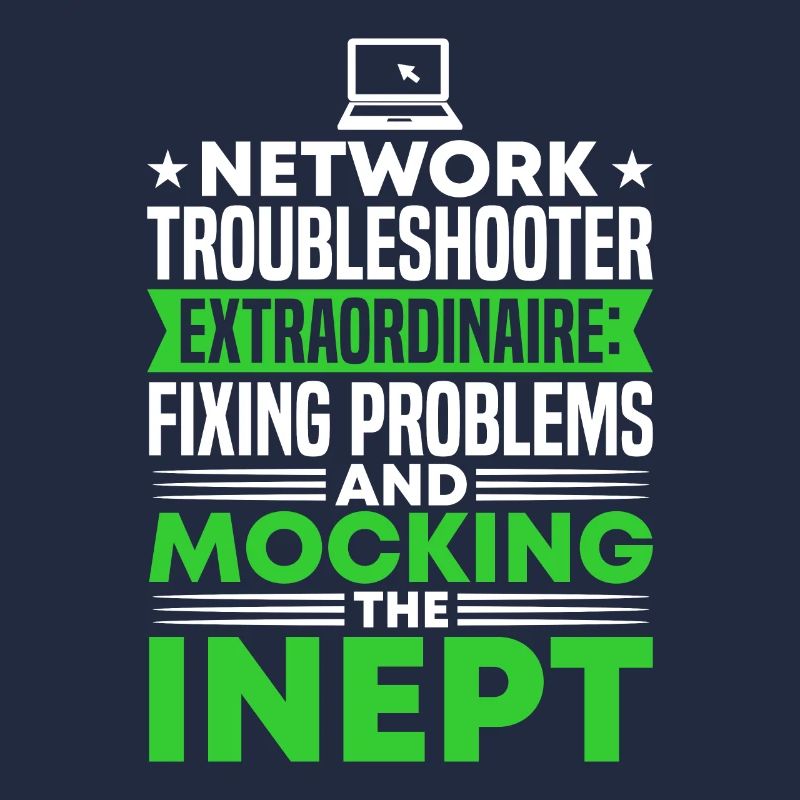 Network Engineer