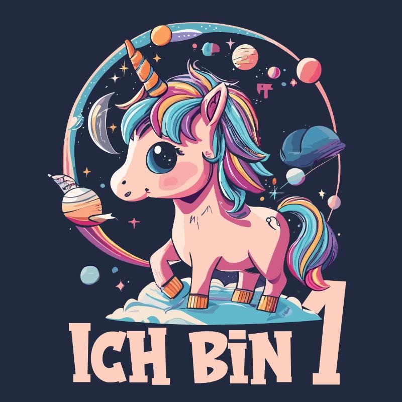 1. Geburtstag