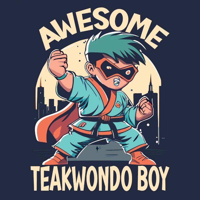 Teakwondo