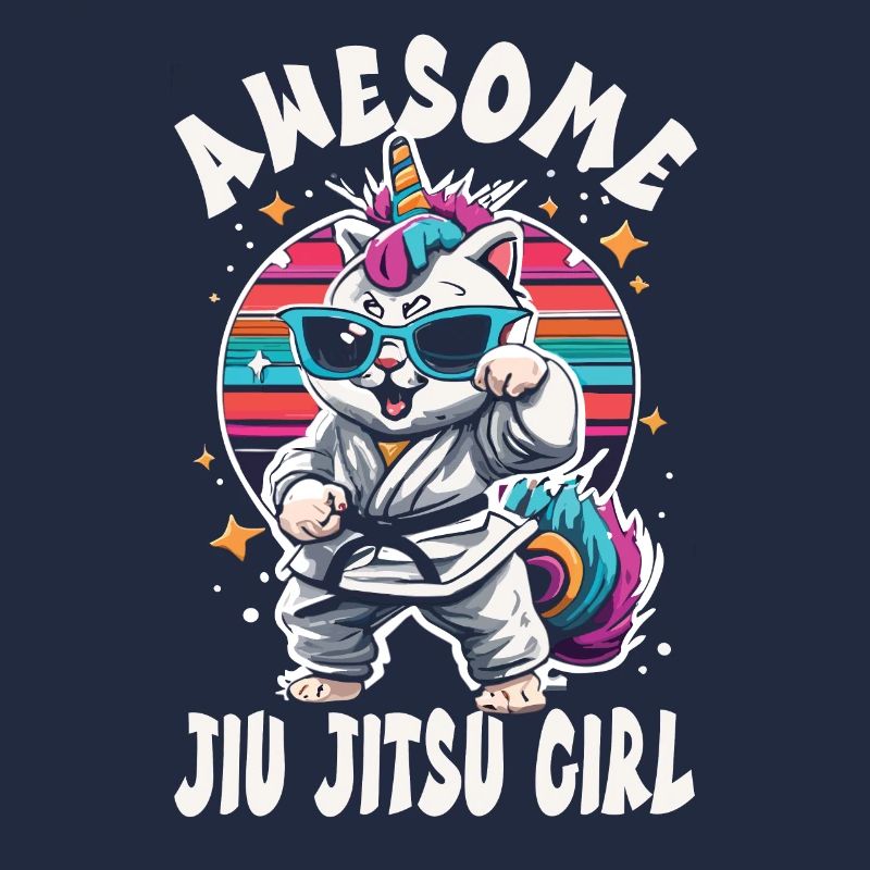 Jiu Jitsu