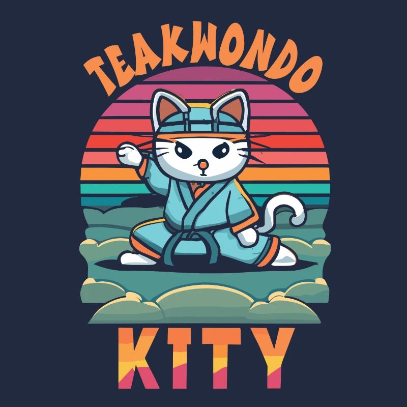 Teakwondo