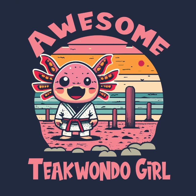 Teakwondo