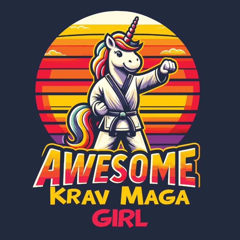 Krav Maga