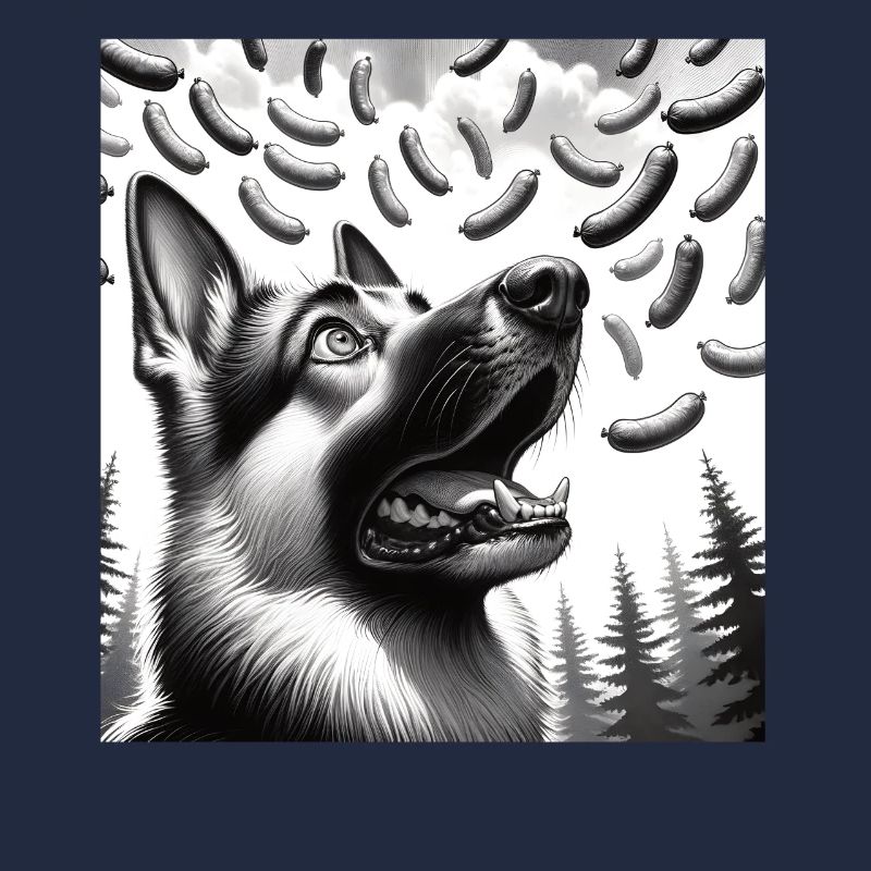Schäferhund