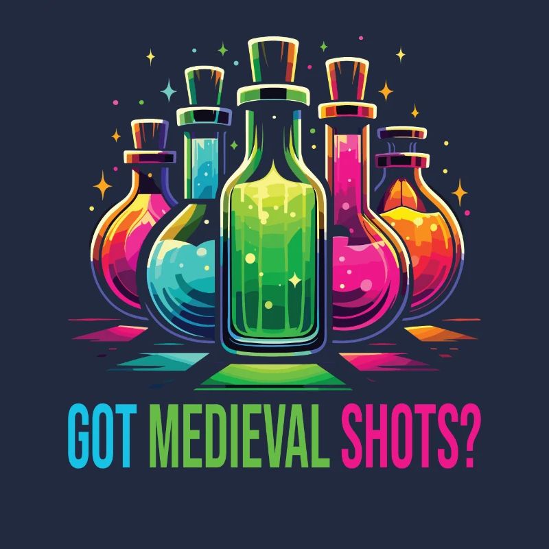 Marché médiéval