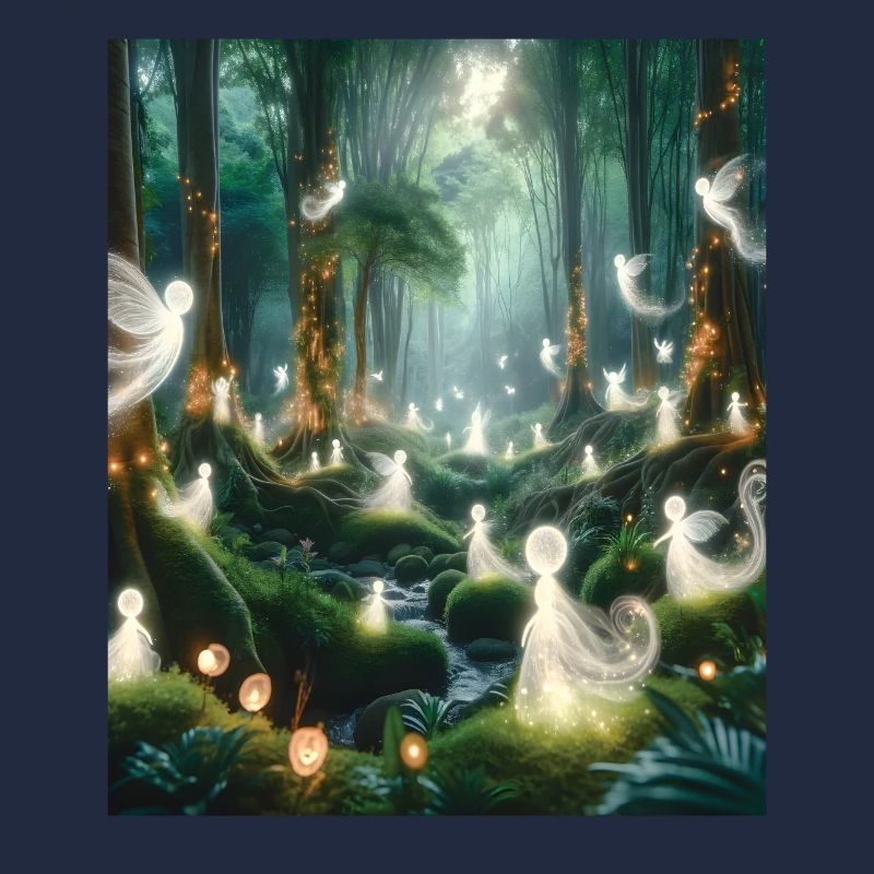 Fairy tale
