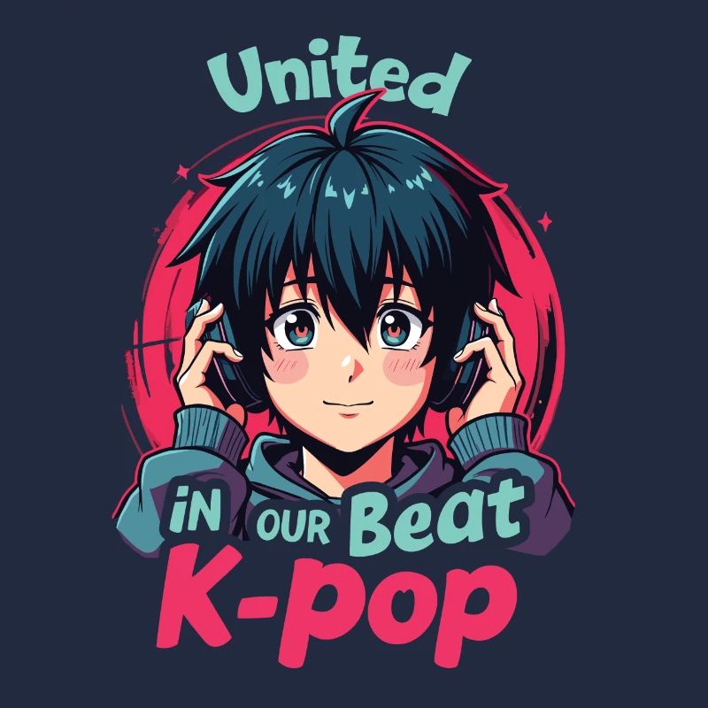 K-Pop