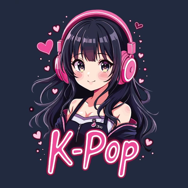 K-Pop