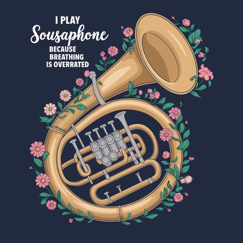 Sousaphone