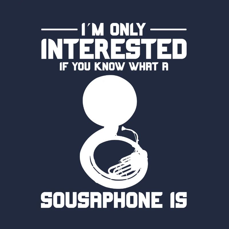Sousaphone