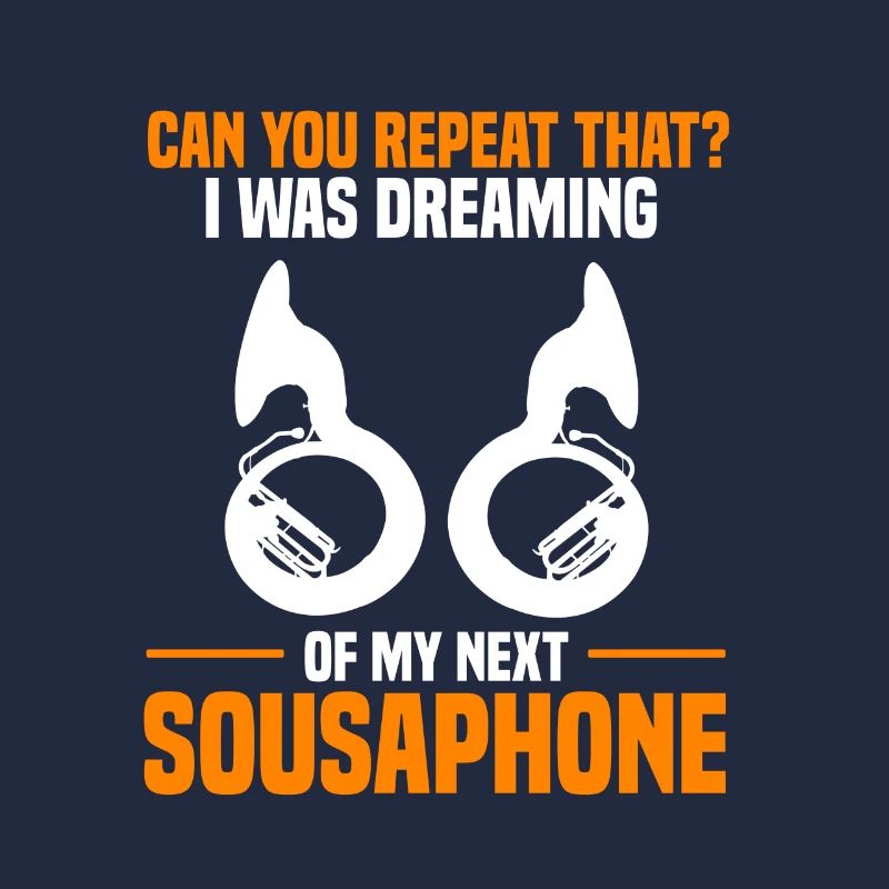 Sousaphone