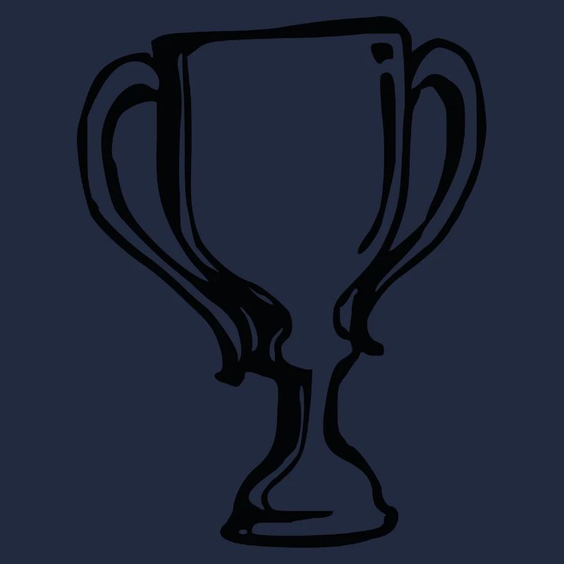 Pokal Sieger Gewinner Geschenkidee