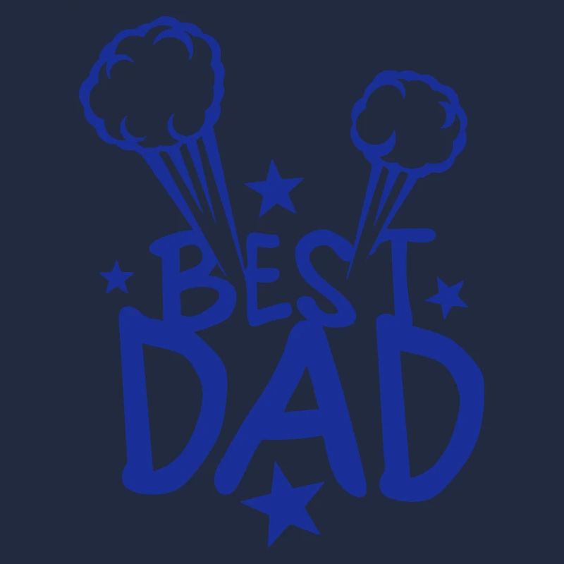 best dad explosion 802
