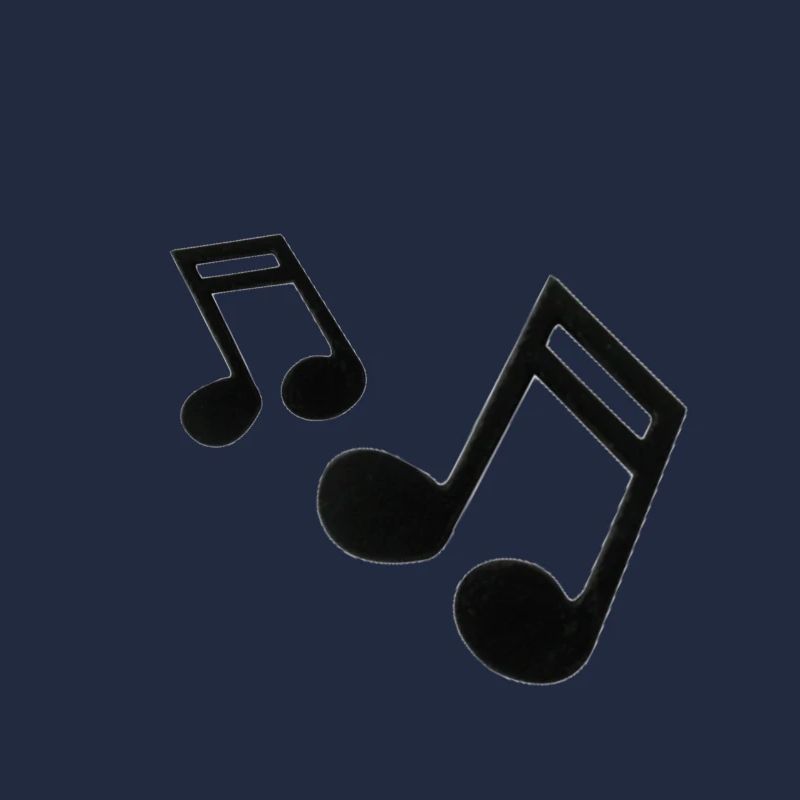 musical notes musical notes musical notes