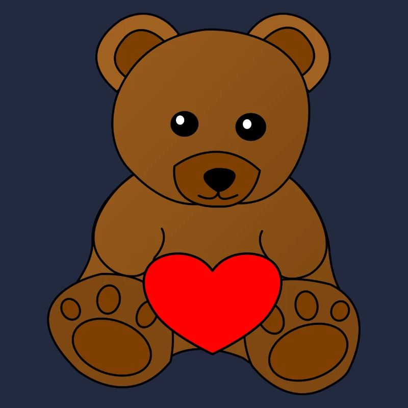 Teddy Saint-Valentin
