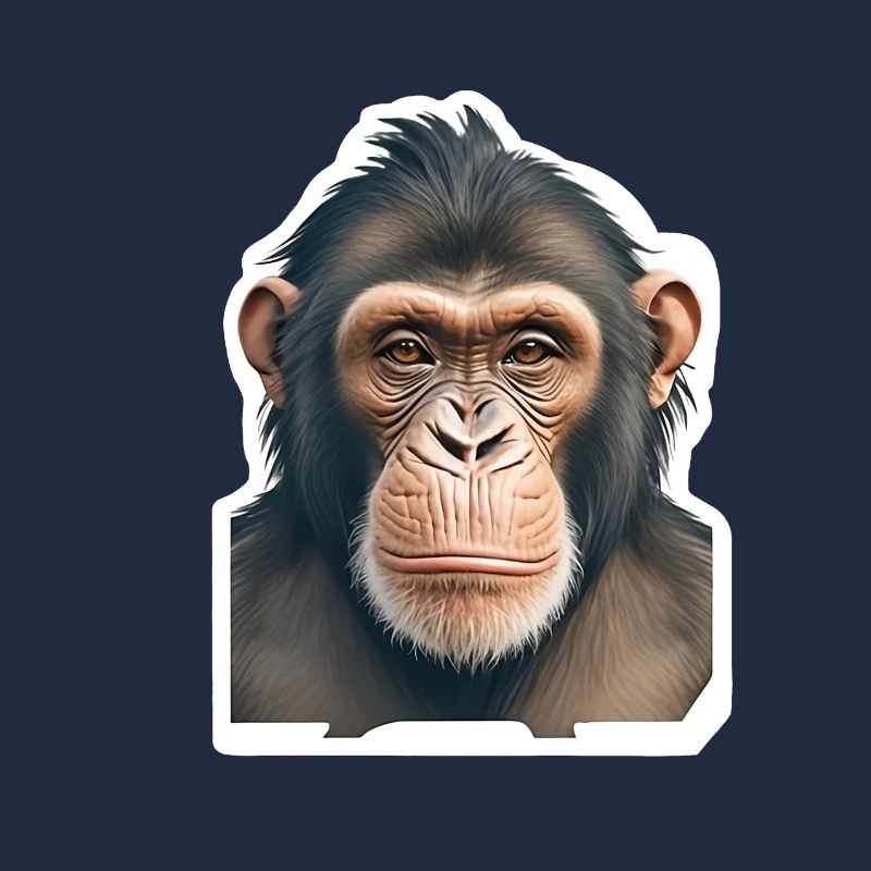 Chimpanzee
