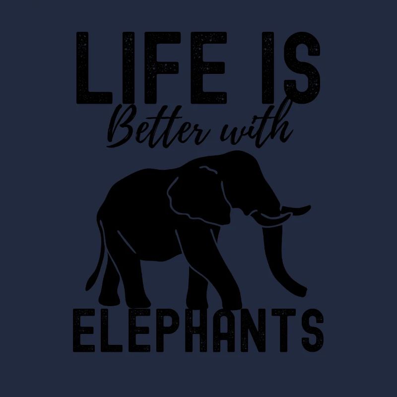 Éléphant