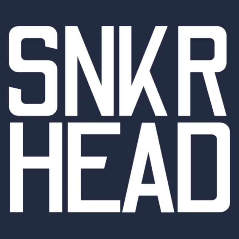 Sneaker Head