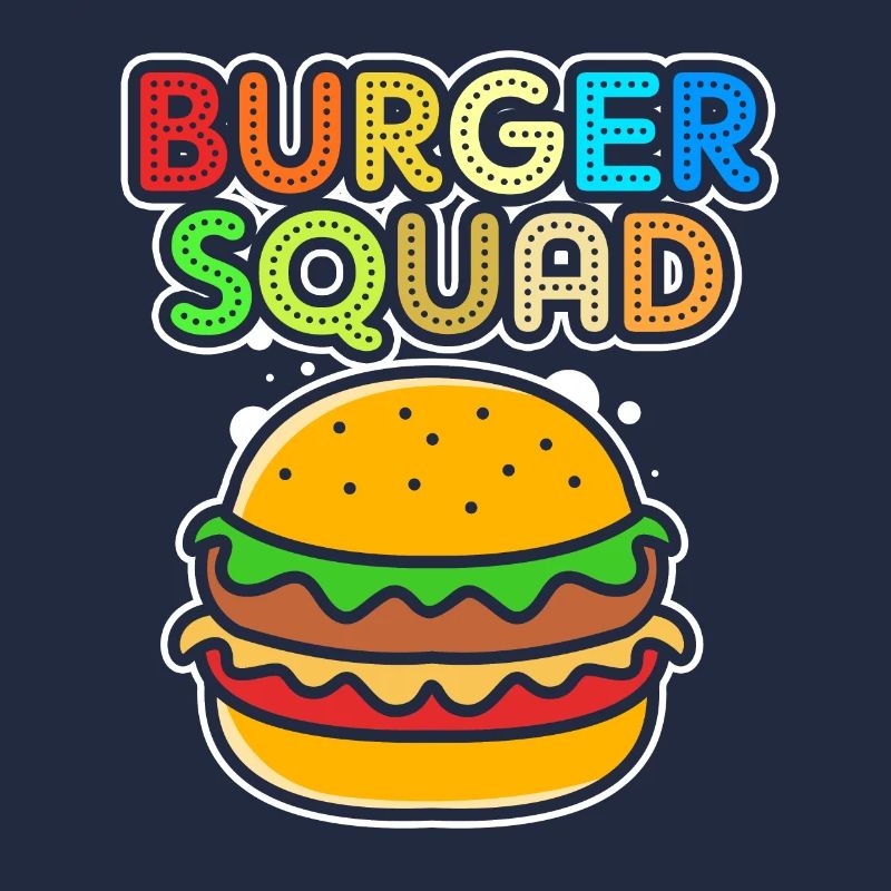 Cheeseburger Burger