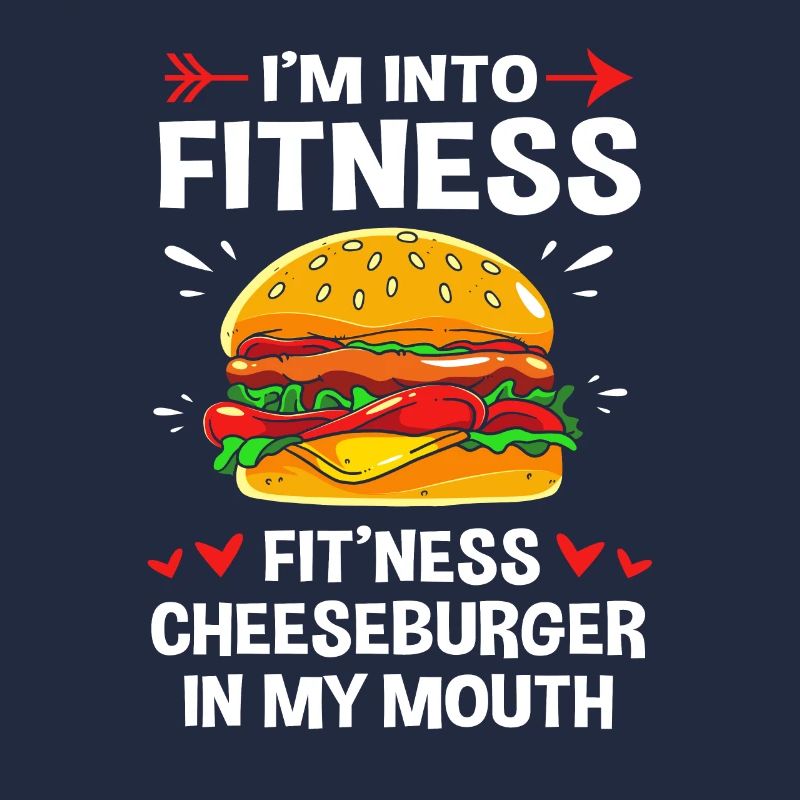 Cheeseburger Burger