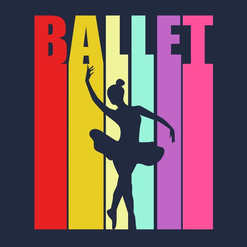 Danseuse de ballet