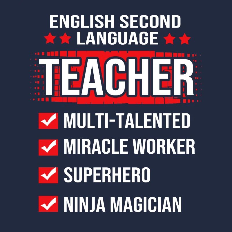 Professeur d’anglais Professeur d’anglais