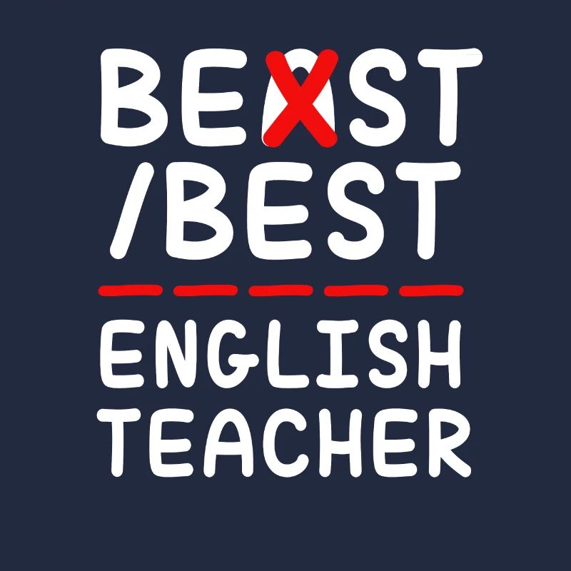 Professeur d’anglais Professeur d’anglais