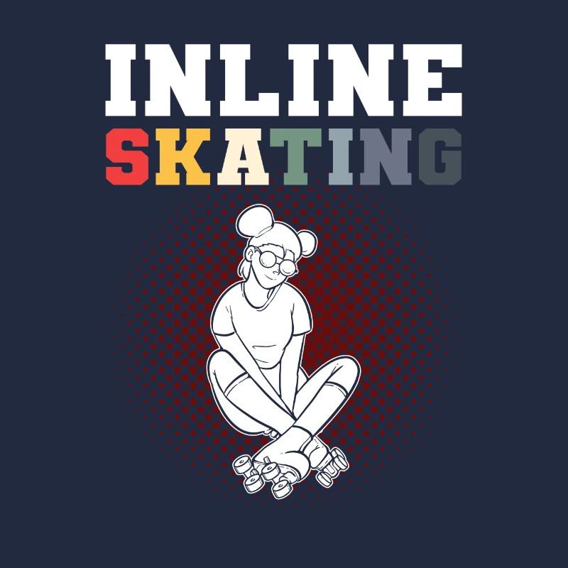 Roller Skating Roller Skates Inline Skates