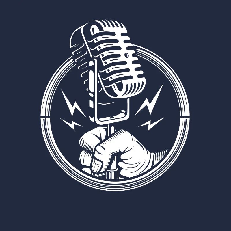 Karaoke Microphone