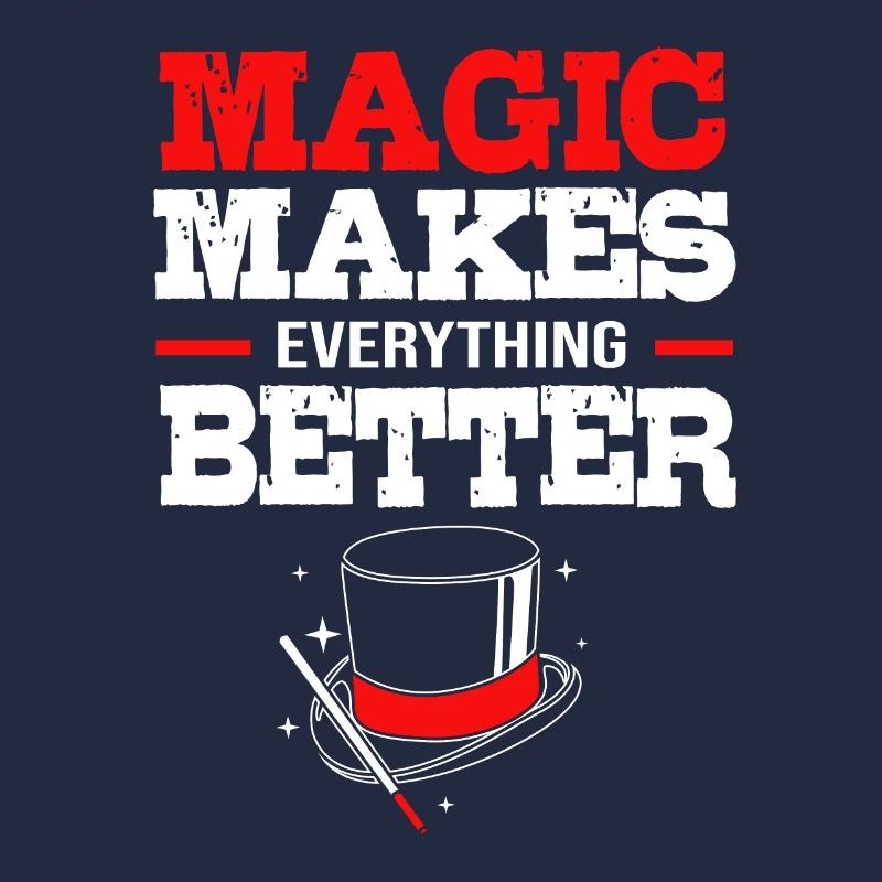 magicien magicien
