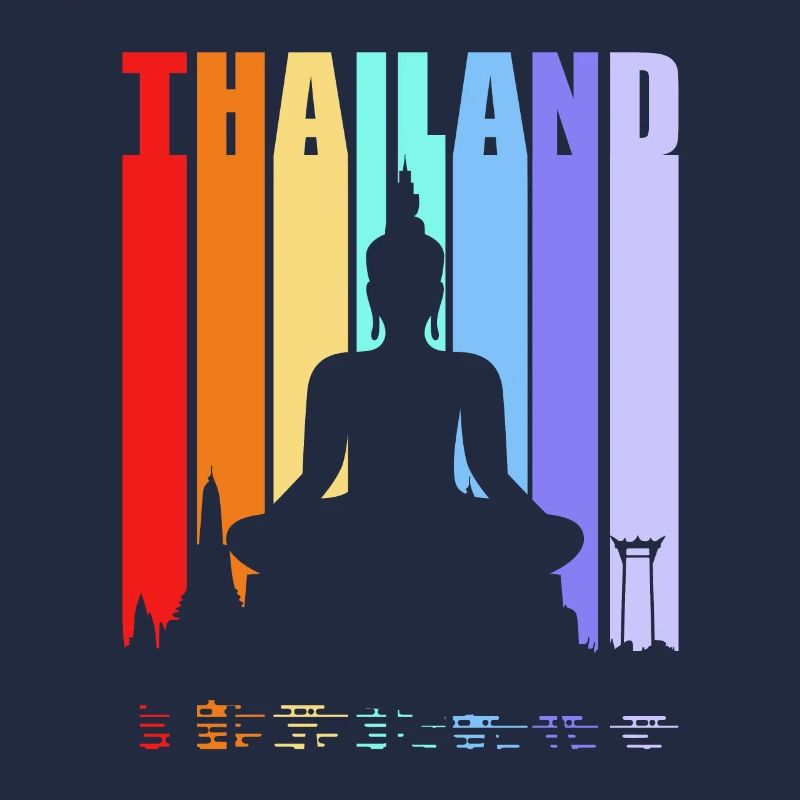 Thaï