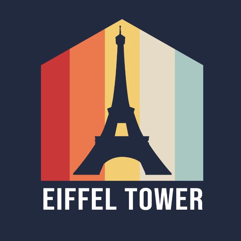 France Eiffel Tower