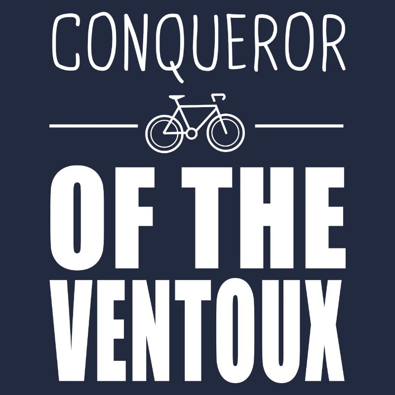 Eroberer des Ventoux