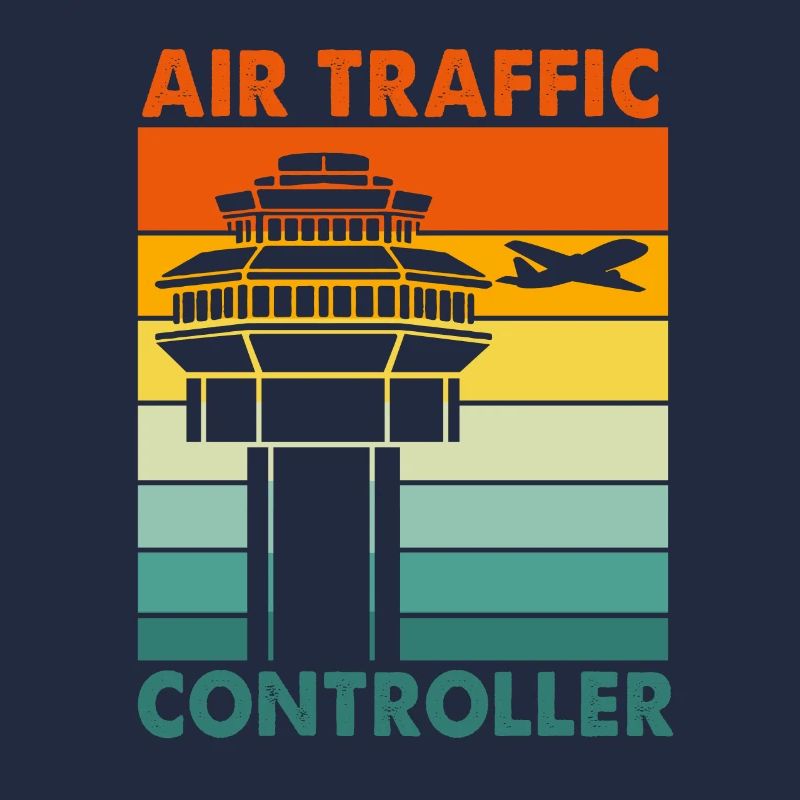 Air traffic controller