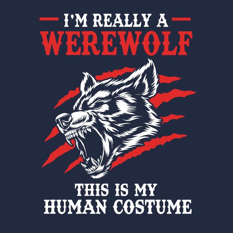 Werewolf