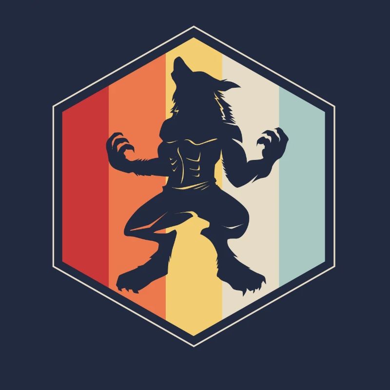 Werwolf