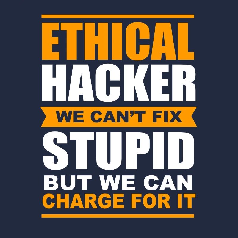 Cybersecurity Cyber Programmer Hacker