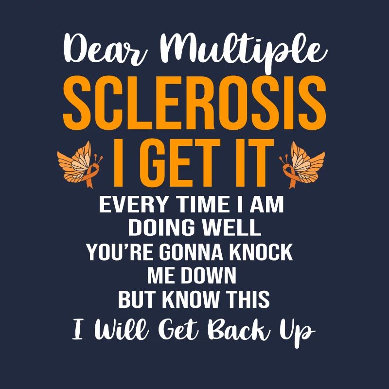 Multiple Sklerose MS