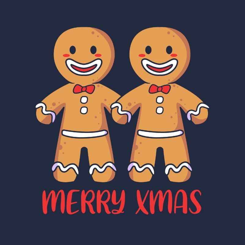 Gingerbread Man Gingerbread Heart Gingerbread Snacking