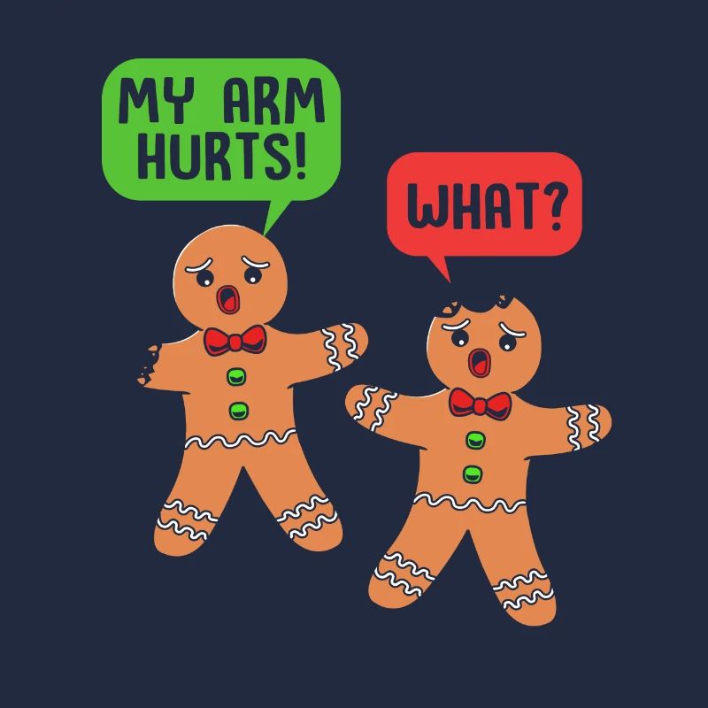 Gingerbread Man Gingerbread Heart Gingerbread Snacking