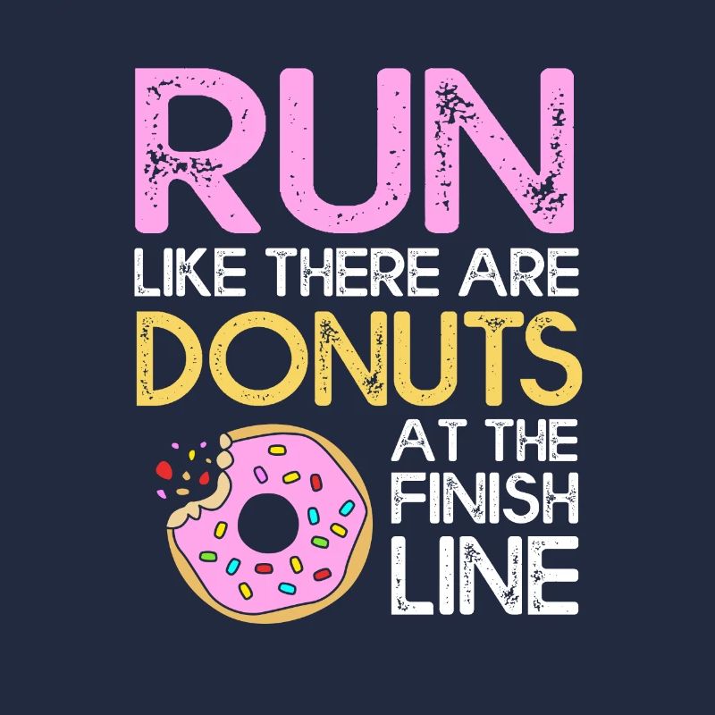Marathon Marathon Runner