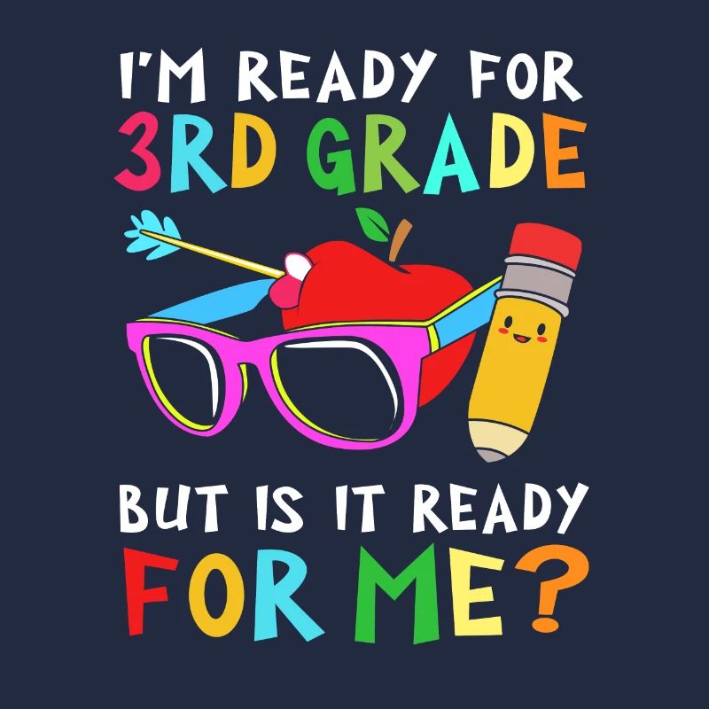 3rd Grade