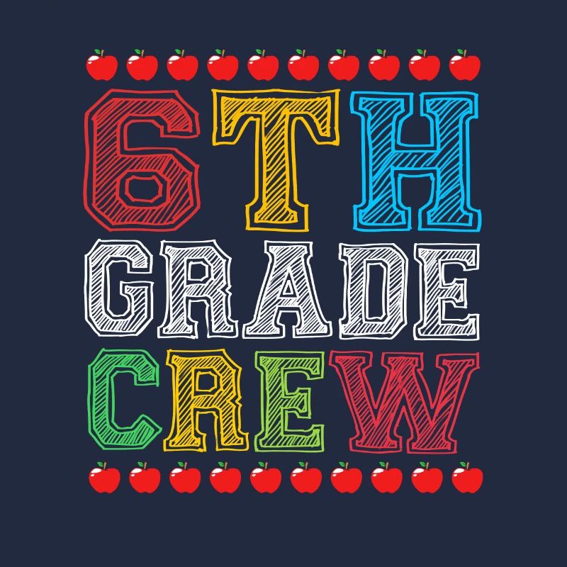 6th Grade