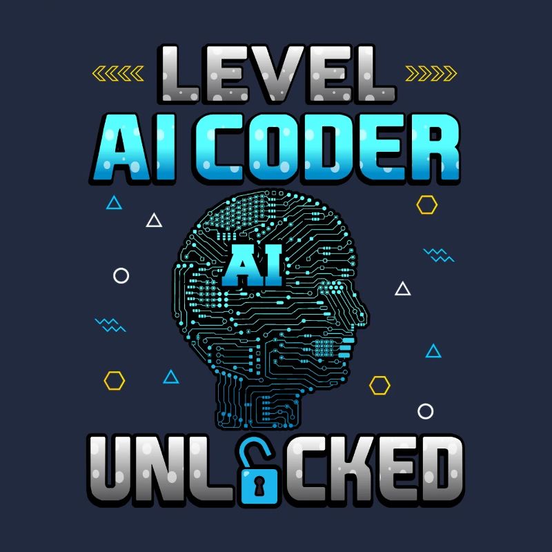 Level KI-Programmierer freigeschaltet