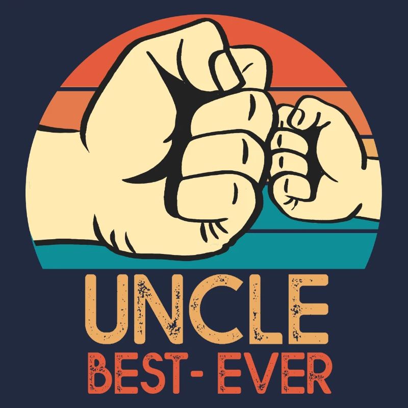 Gift uncle uncle best ever uncle uncle