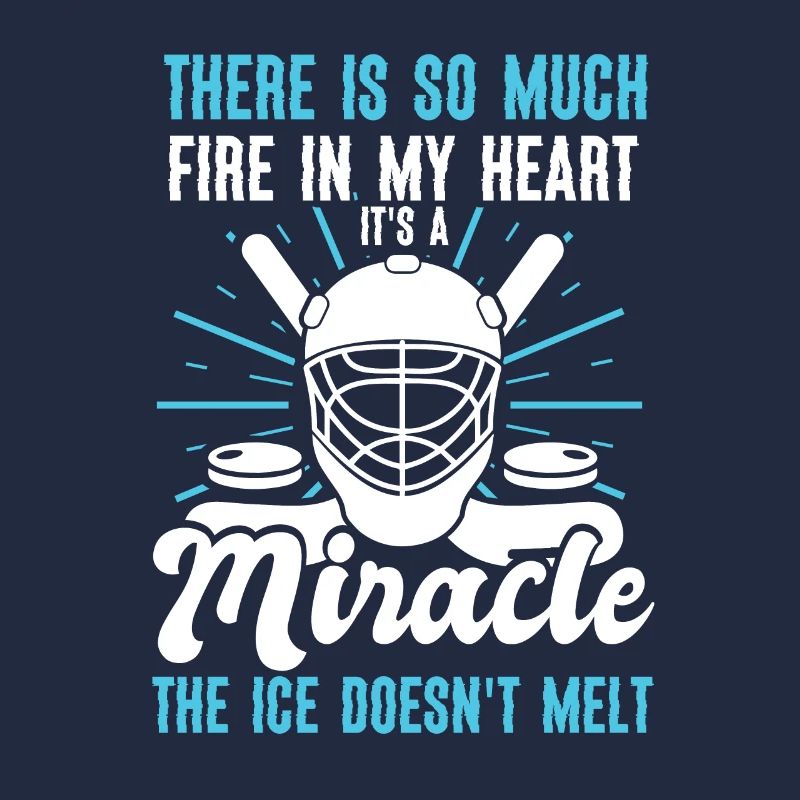 Eishockey