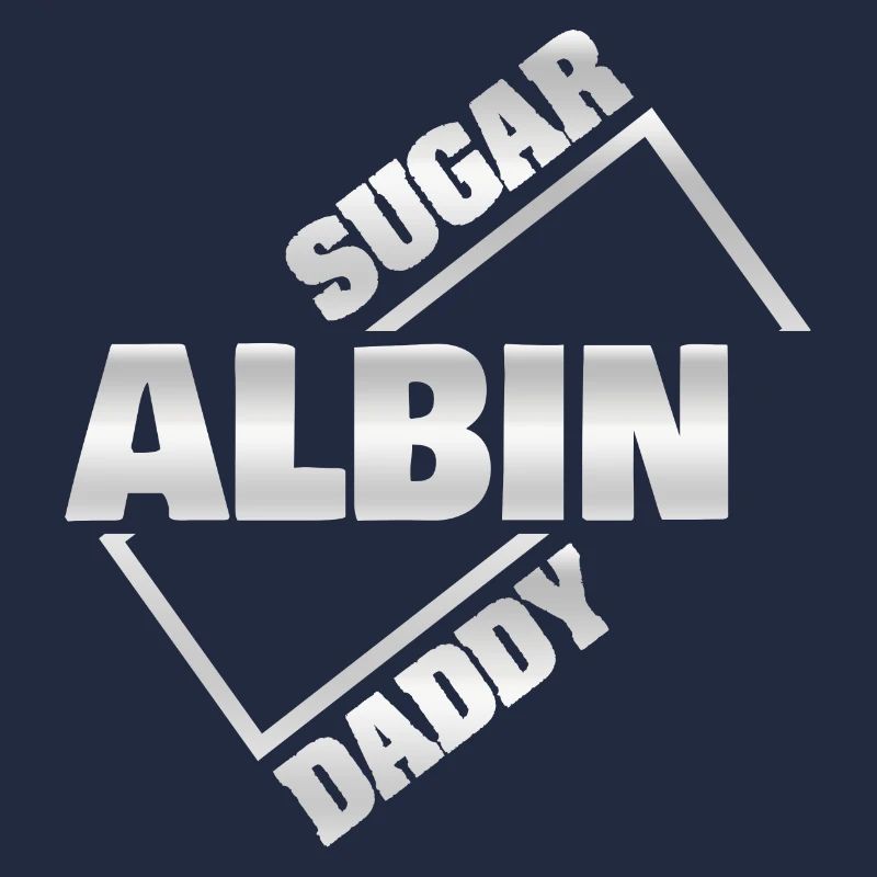 Sugar Albin