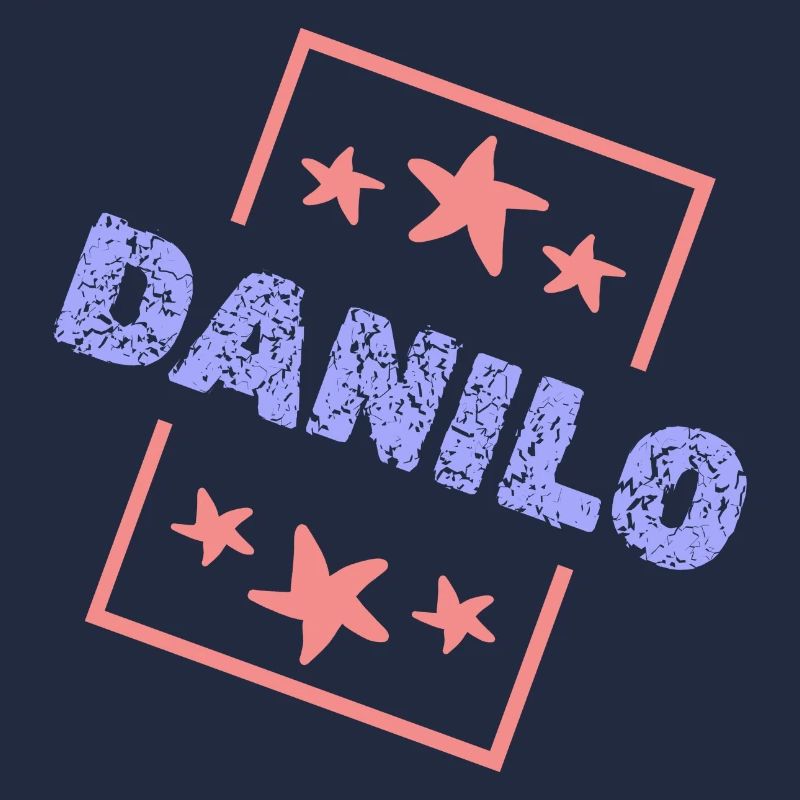 Gift for Danilo