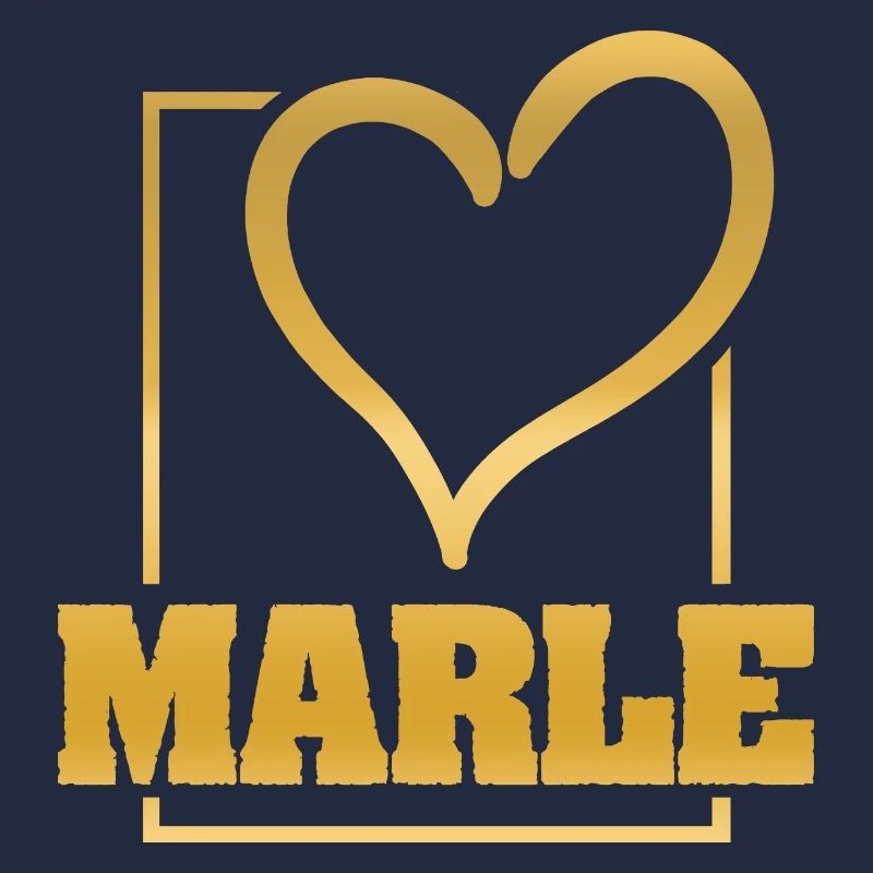 Chère Marle,